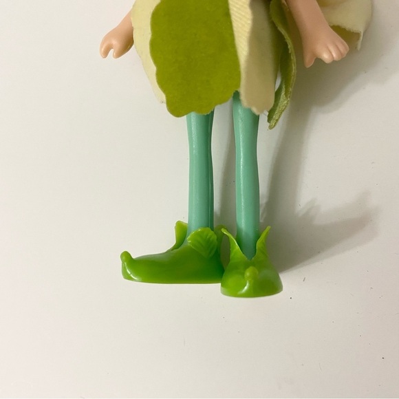 Vintage 1982 Herself The Elf  Meadow Morn Doll - Picture 6 of 15